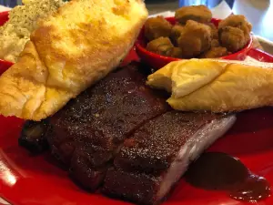 Bandana's Bar-B-Q Rolla
