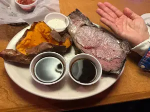 Texas Roadhouse