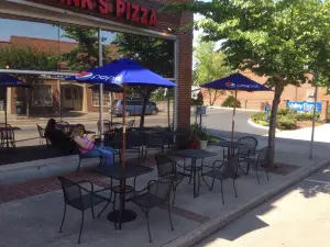 Frank's Pizza