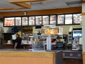 Arby's