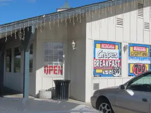 Blossom Trail Cafe