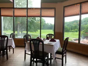 The River Room