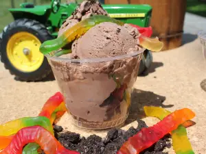 Woodside Farm Creamery