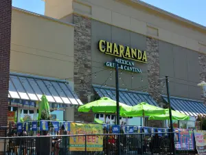 Charanda Of Fort Mill