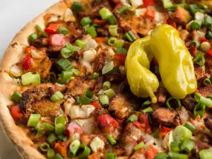 Rochetto's Pizzeria
