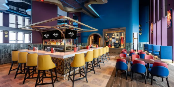 Hard Rock Cafe Genting Highlands