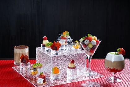 成都瑯珀·凯悦臻选酒店·云轩