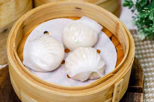 The Dim Sum Place @ North Bridge Road