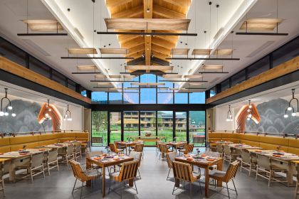 Neighborhood Restaurant ·Hotel Indigo Lugu Lake