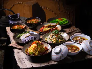 Neighborhood Restaurant ·Hotel Indigo Lugu Lake