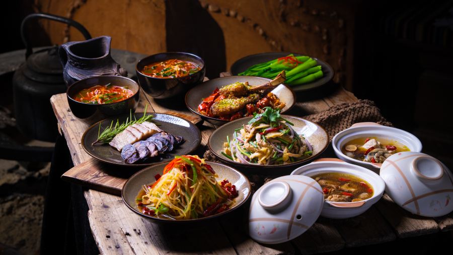 Neighborhood Restaurant ·Hotel Indigo Lugu Lake