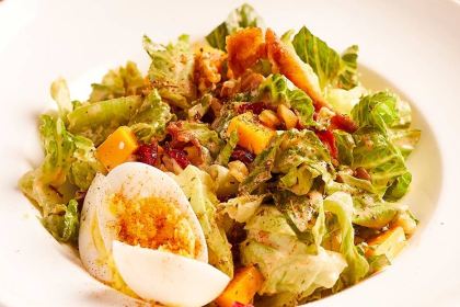 Thunder Burger & Bar