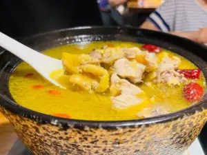 蛙哥餐厅