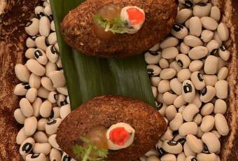 Popular dishes