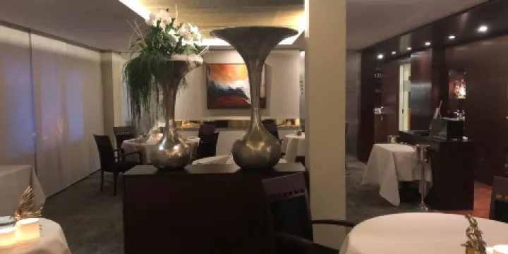 Steinheuers Restaurant