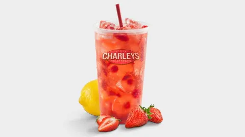 Charleys Cheesesteaks in 波托馬克