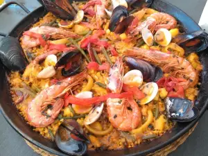 Restaurant Pizzeria Ca'n Salvador