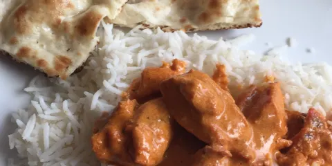 Swapna Indian Cuisine