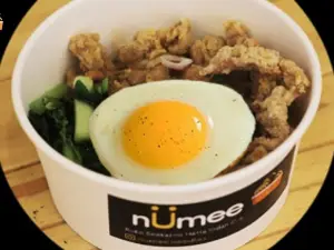 Numee Noodles