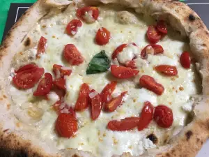 Pizzeria Santacroce