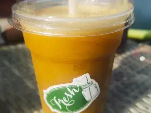 Fresh Café & Smoothie Bar