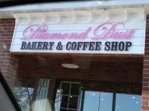 Diamond Dust Bakery & Coffee Shop