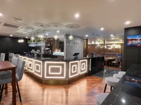 TLV Restaurant & Bar