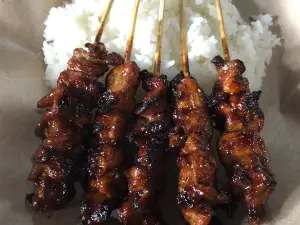 Babi Guling Bima Kroda