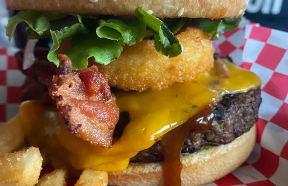 Smitty's Family Restaurant