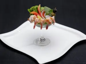 Kutumba Restaurant