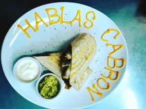 La Lupita Casa Mexicana
