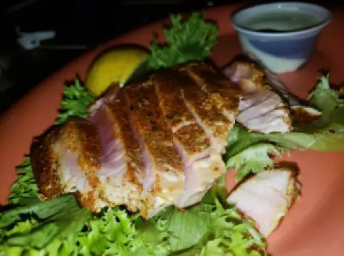 S.S. Wreck & Galley Grill