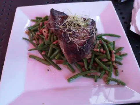 Restaurace Hotelu Havel