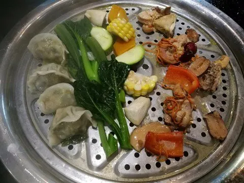 私房禦約