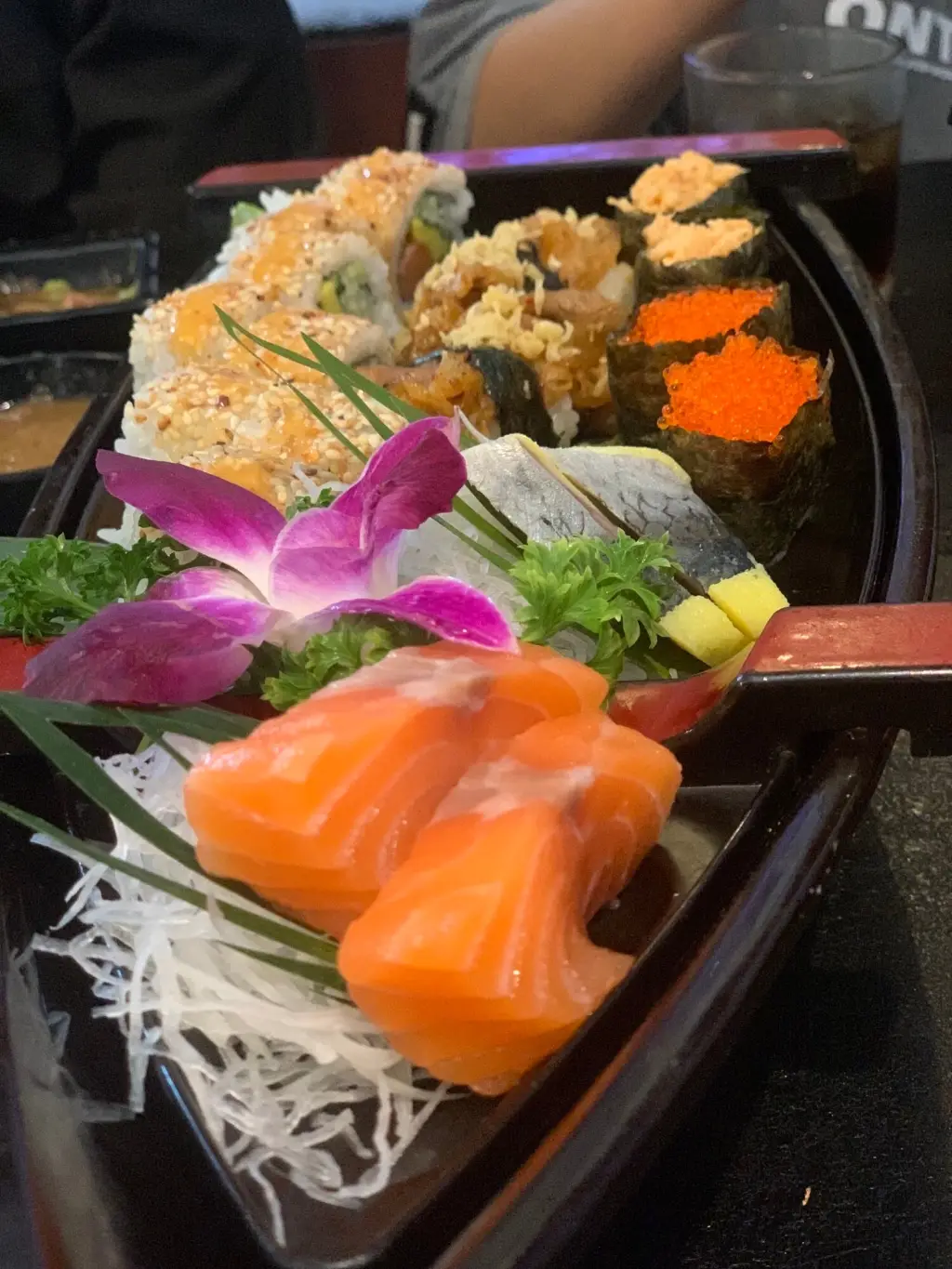 PhiPhi Sushi