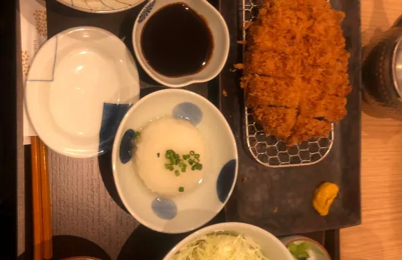 Tonkatsu Wako, Cocoon Saitama Shintoshin