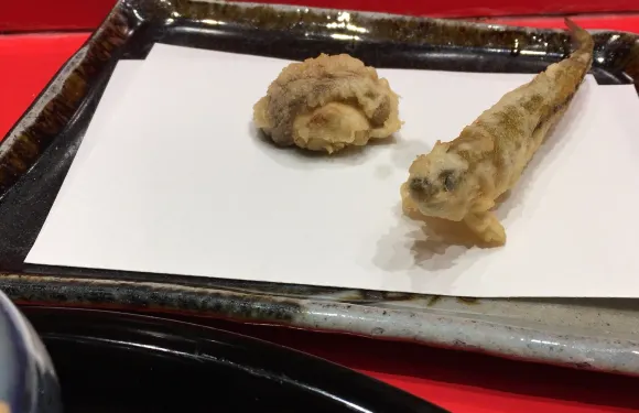 Ginza Tenichi Sogo Oomiya