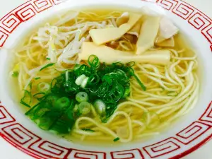 森田食堂
