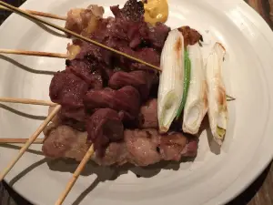 Sukeroku, Aomori Ekimae Aoga