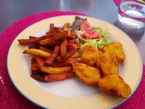 Restaurant Le Chariot