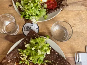 CREPERIE DU LANDY