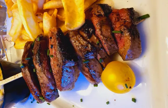 La Baraque a Boeuf