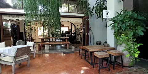 Bualuang Studio Coffee