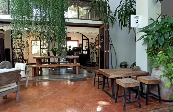 Bualuang Studio Coffee
