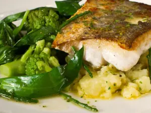 Collinsons Restaurant