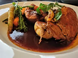 White Tower Restaurant