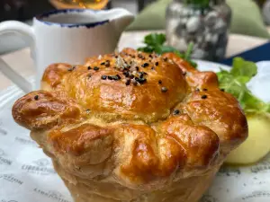 The Halkett Pub & Dining