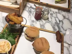 The Keiller Brasserie