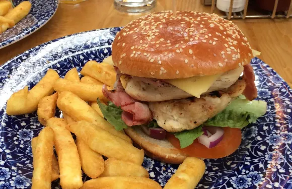 The Bourtree