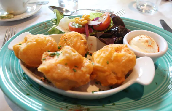 Fairways Restaurant